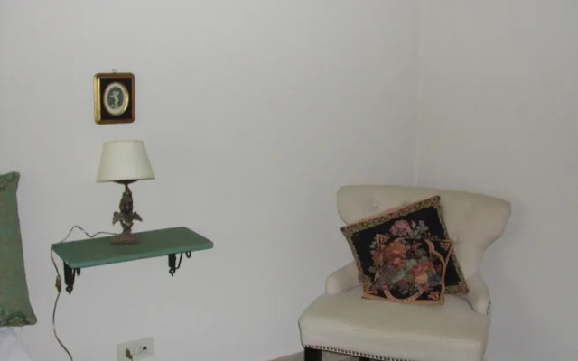 Casa Garbo