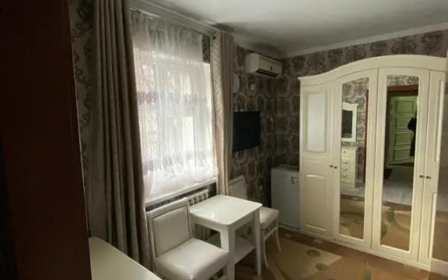 Gostinitsa ASKAR