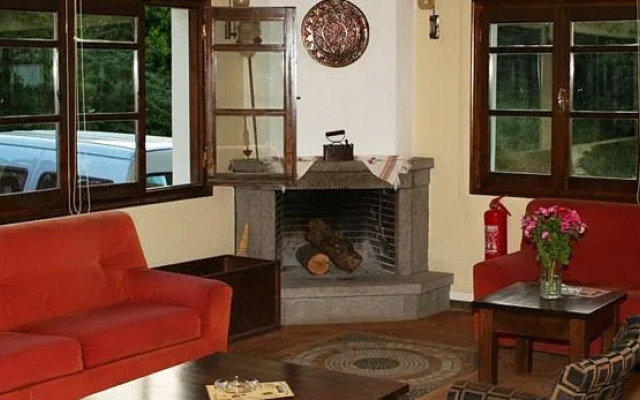 Hotel Anatoli