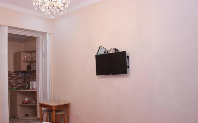 Apartment Izabella