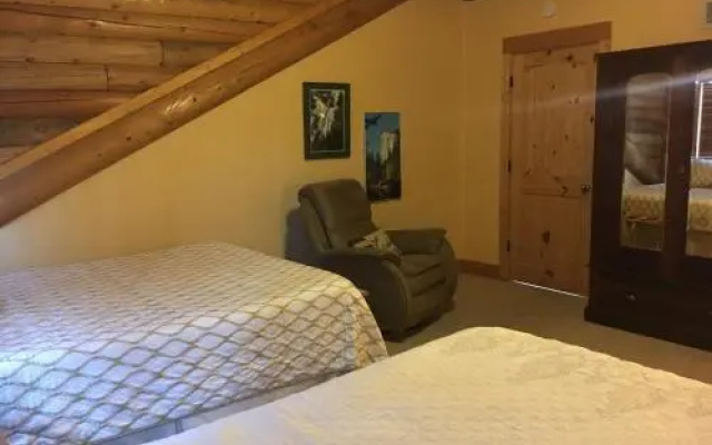 The Cub Inn B&B