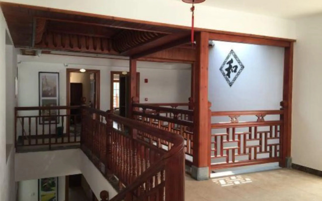 Jiangwan Motel