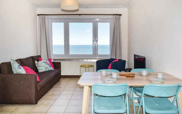 Residentie Aurore Ref. 208