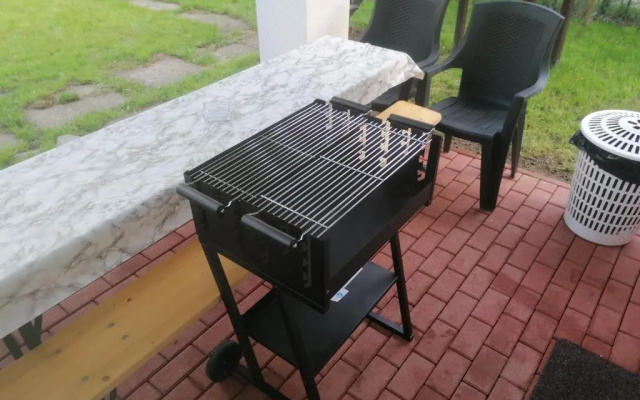 Aqua Bella Apartman