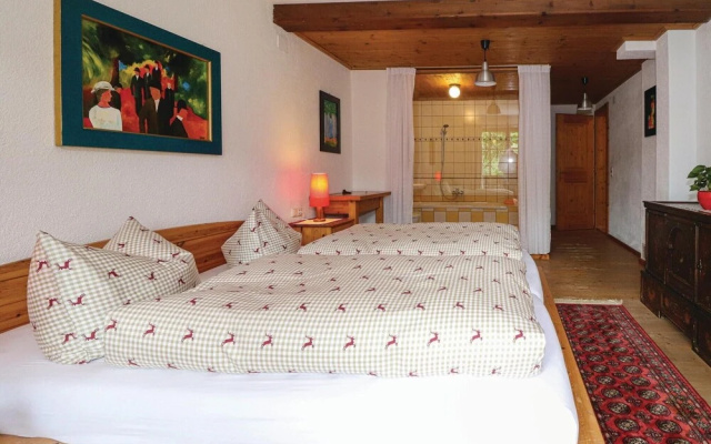 Amazing Apartment in Alpbach With 2 Bedrooms and Wifi