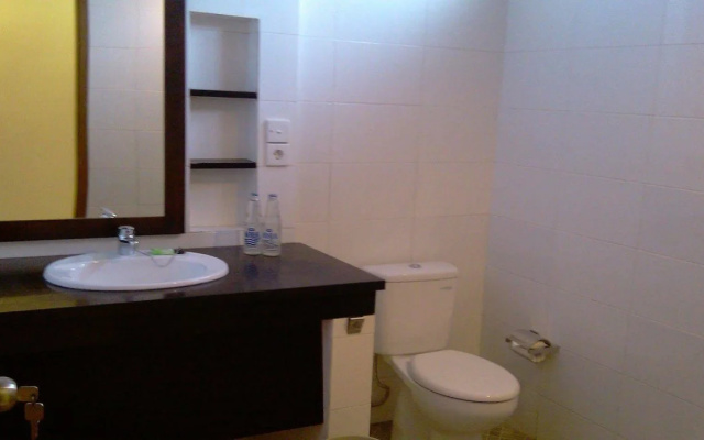 Hotel Celuk Agung