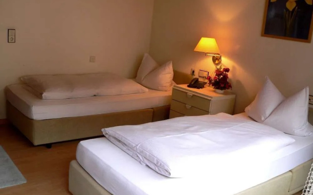 Hotel-Restaurant Tannenhof