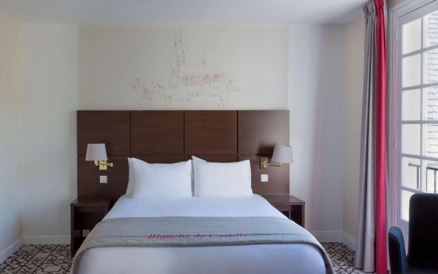 Best Western Inn Of Pinetop