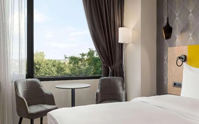 Hotel Parc Slatina