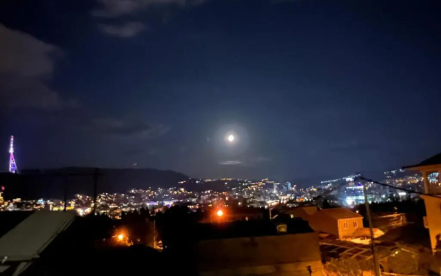 Rest Home Tbilisi