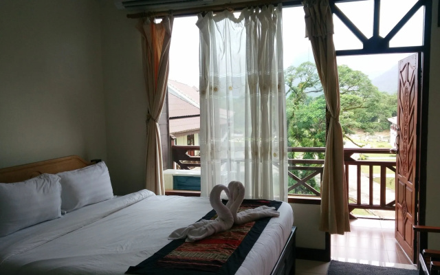 Thavisouk Hotel