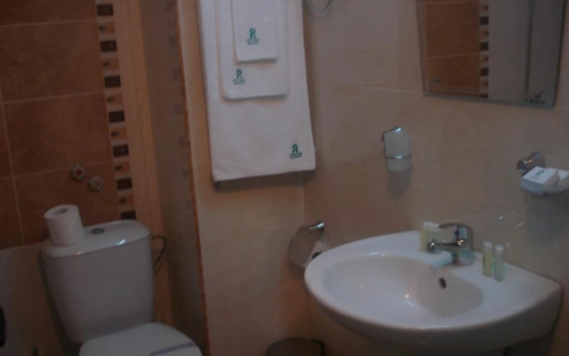 Hotel Rodopa