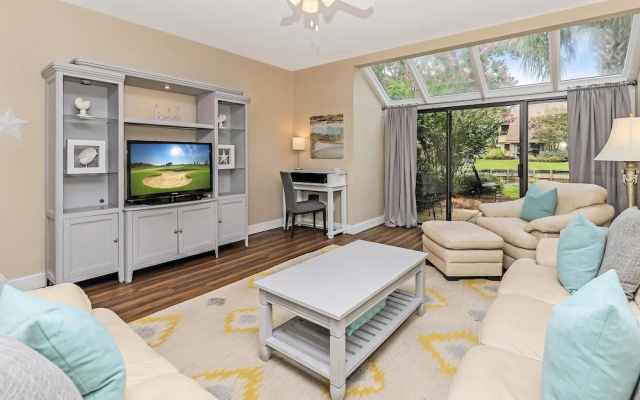 Beachwalk Villa 5117