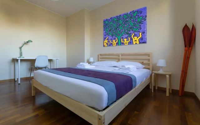 Casa da Suite Dinamica