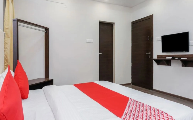 OYO 16832 I suites