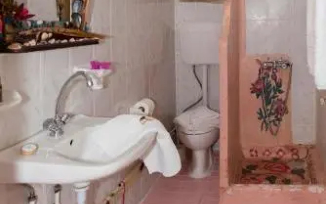 Mary Rooms