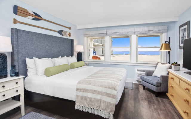 Sea Crest Beach Resort