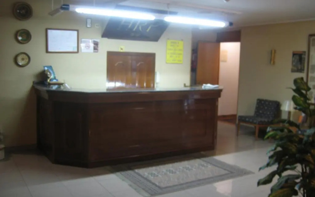 Hostal Paraíso