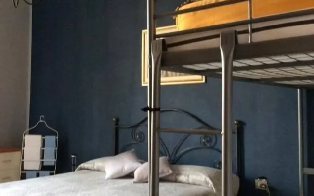 Aneide's Bed & Breakfast