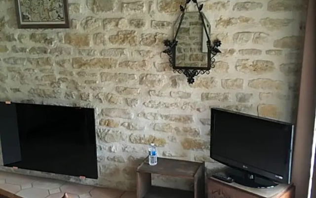 La Luterne