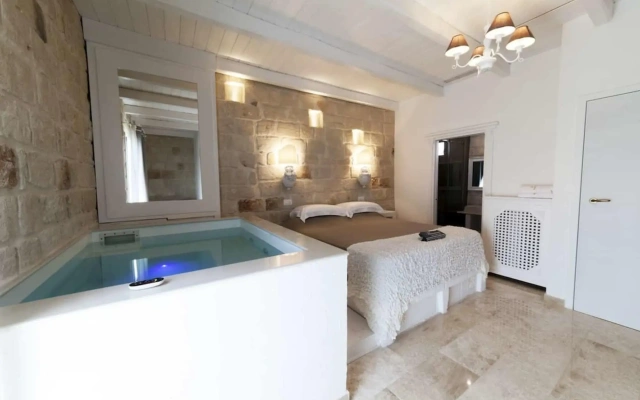 Miramare Luxury Guest House