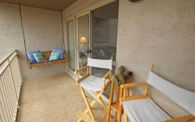 Bluff Villas