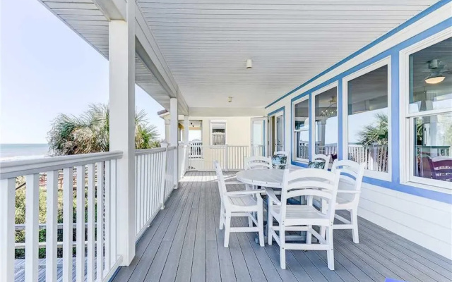 Four Palms - Four Bedroom Home