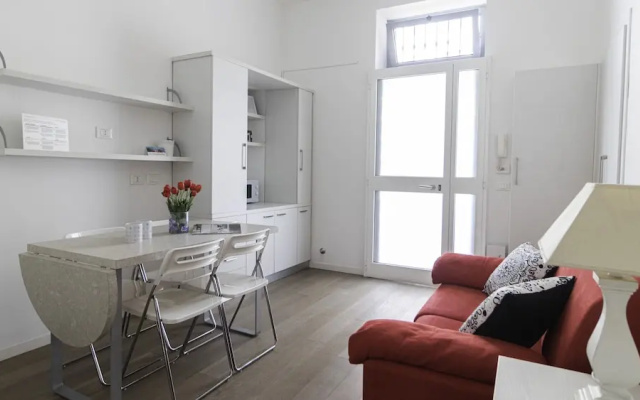 Italianway Comfort - Bligny 19A D Bologna