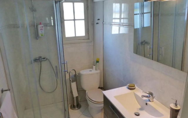 Villa Gustna Pour 8 Personnes