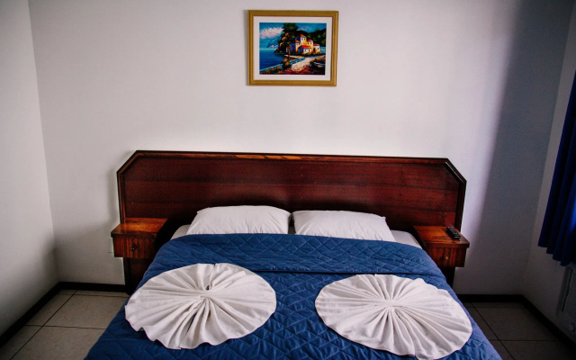 Hotel Bela Onda