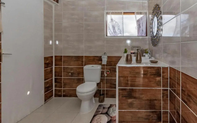 Gîte Poz Kreyol