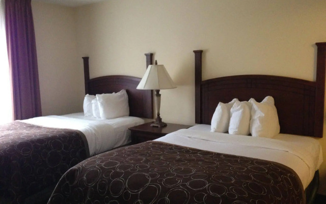 Staybridge Suites Cleveland Mayfield Heights Beachwood by IHG