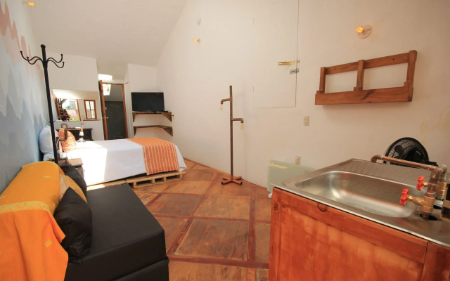 Sereno Hotel