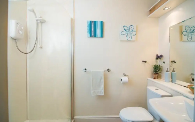 Abbotswell Guesthouse