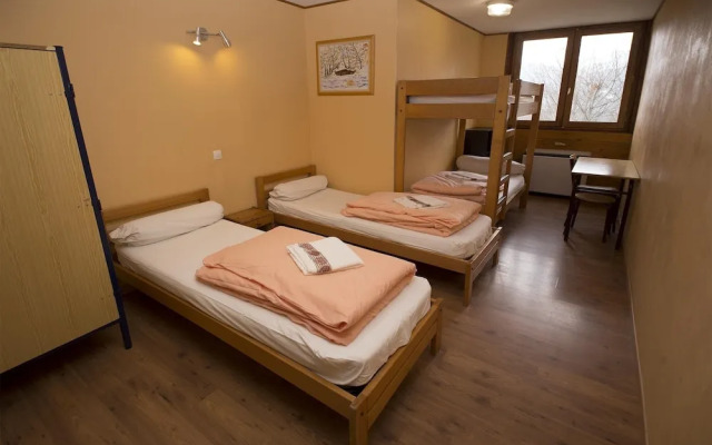 Hôtel La Vanoise
