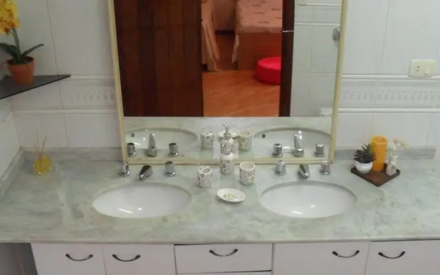 Hostel House