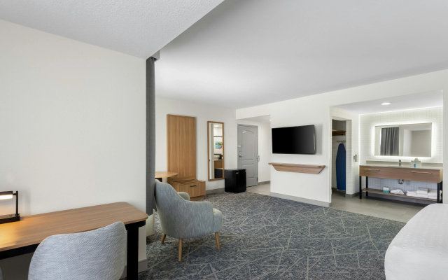 Hampton Inn & Suites Chicago Deer Park