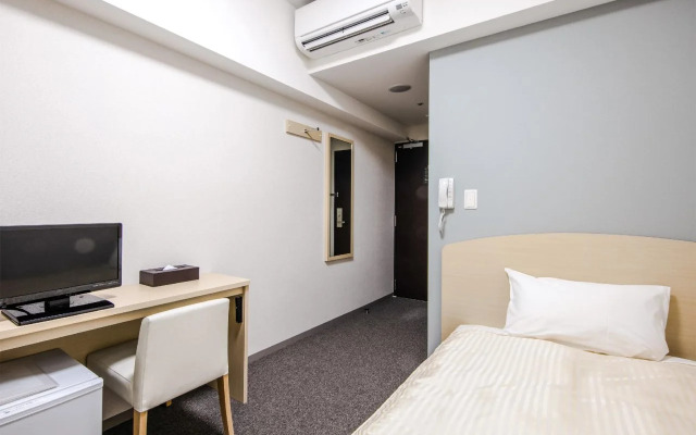 KOKO HOTEL Kagoshima Tenmonkan