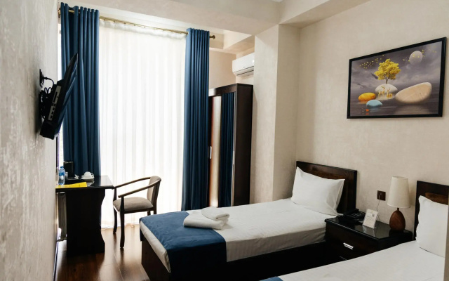 Ravan hotel