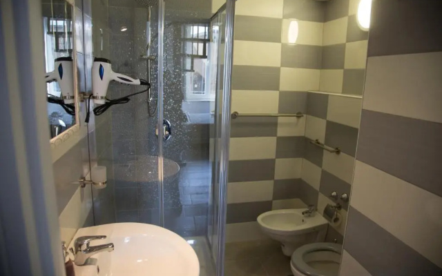 Vesuvius Luxury Suites