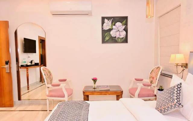 The Mohua A Boutique Hotel