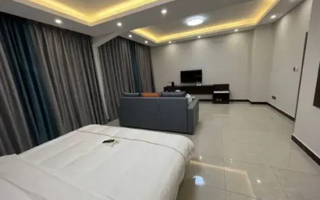 Linxi Hotel