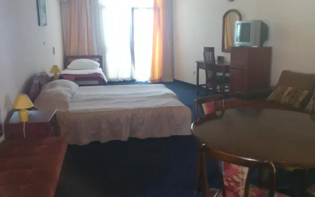 Hotel Miramare Njivice