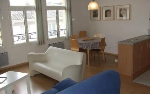 LE 56 Appartement 2