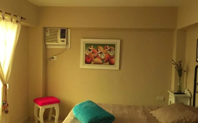 Hostal El Molino