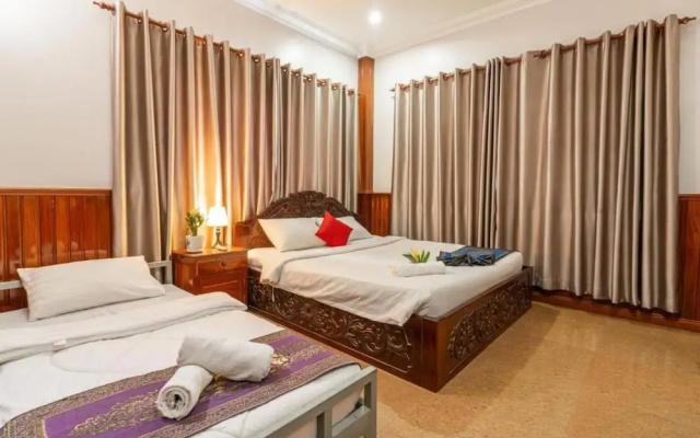 city inn hotel