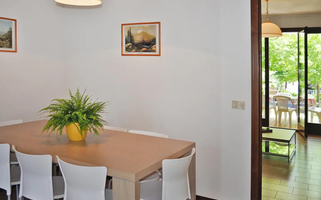 Holiday Residence Villaggio dei Fiori, Bibione Spiaggia