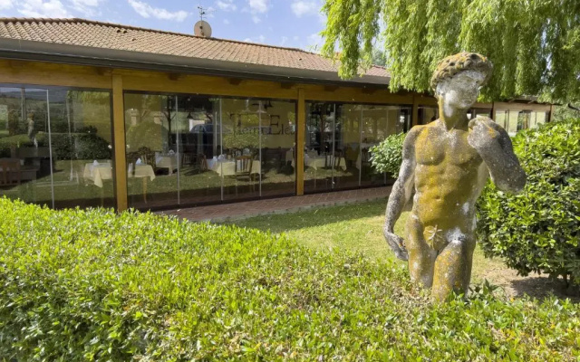 Agriturismo Terra di Elea