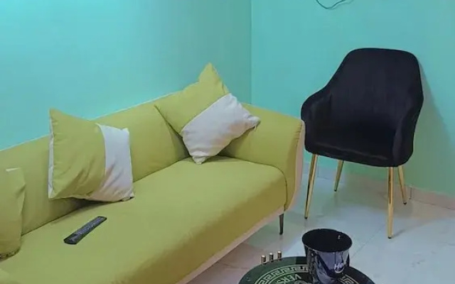 Bosslife Apartement