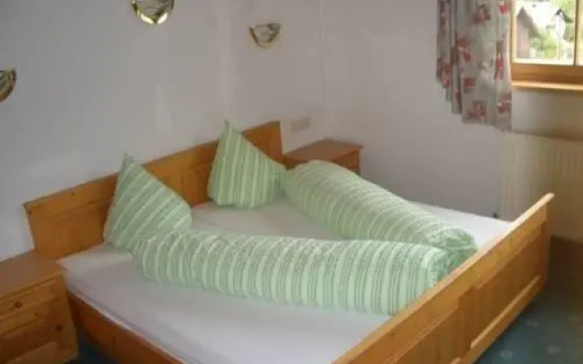 Gasthof Pension Wilder Mann